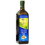 Оливкова Олія Греція Extra Virgin Cold Extracted Greek Olive Oil, 1 л