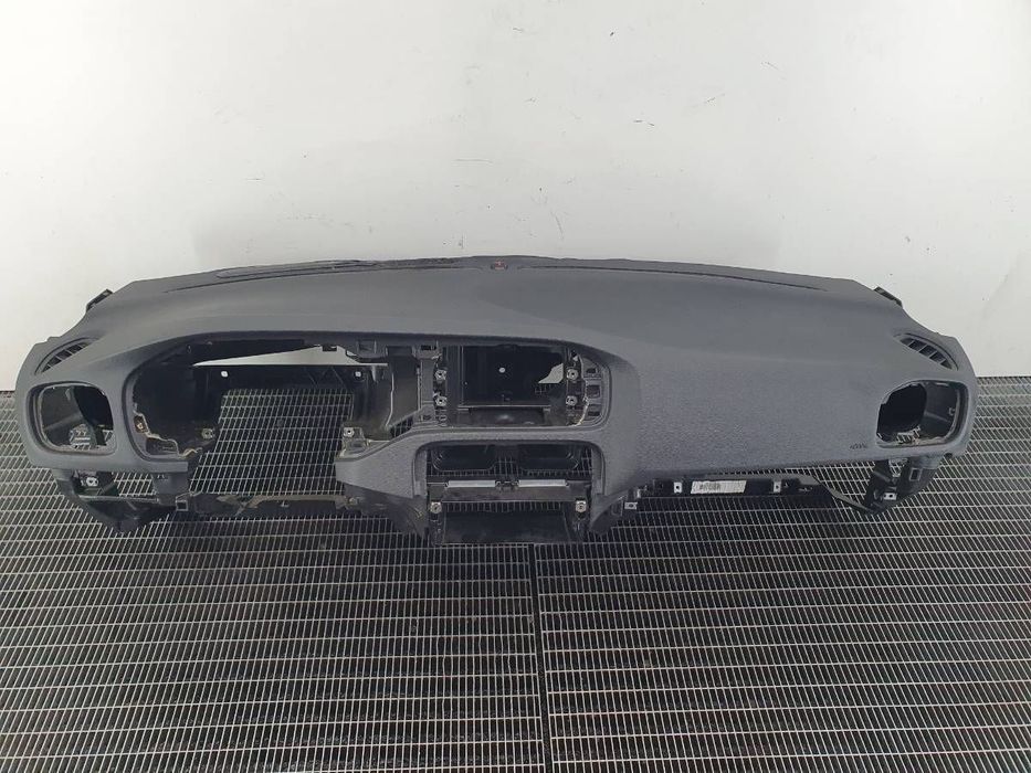 KOKPIT DESKA ROZDZIELCZA KONSOLA VOLVO V40 II EU