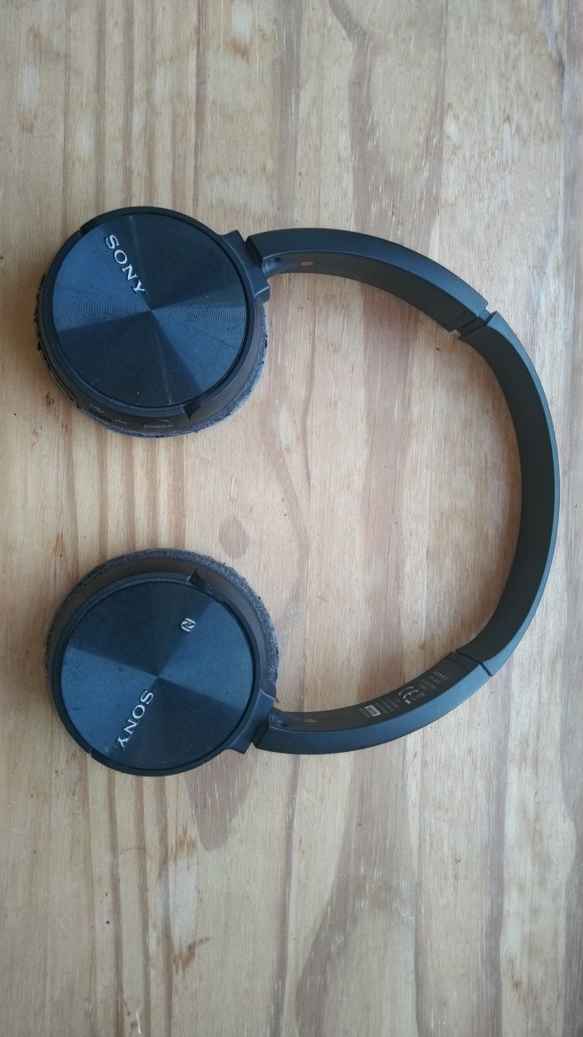 Sony mdr zx330bt - Auscultadores | Urgência