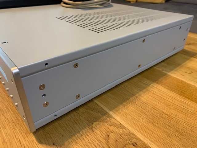 Odtwarzacz płyt cd Krell S-350