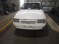 Carro MOT: C14SE CXVEL:A10621W59Y OPEL ASTRA F 1993 1.4Si 82CV 5P BRANCO GASOLINA