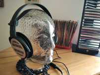 Słuchawki nauszne Beyerdynamic DT 880 s vintage