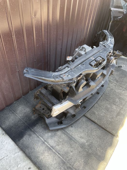 Телевізор установча передня панель Mazda 6 GJ