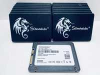 Нові SSD 64/120/128/240/256/360