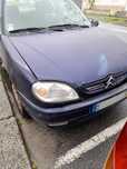 Citroen Saxo 1.1 60cv