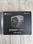 Блок живлення be quiet! Straight Power 11 Platinum 1000W (BN309)