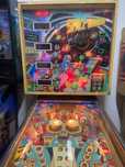 Flipper Space Gambler