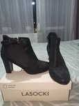 Buty na obcasie 37 Vinceza polecam