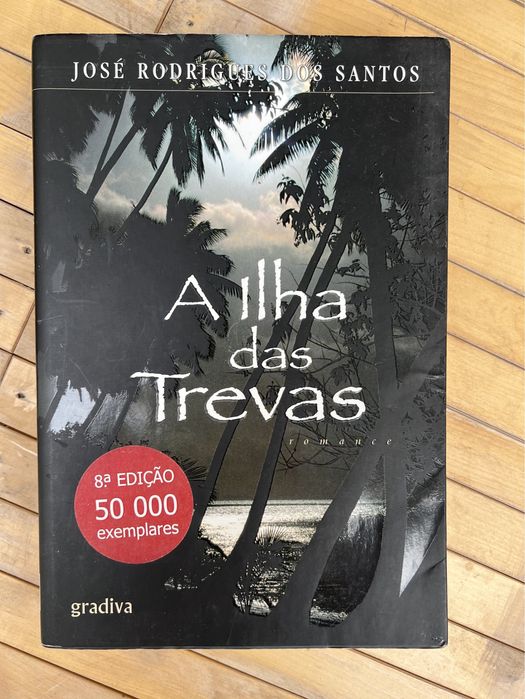 Vários livros como novos