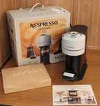 Krups Nespresso YY4298FD Vertuo Next - Ekspres do kawy -Dostawa Gratis
