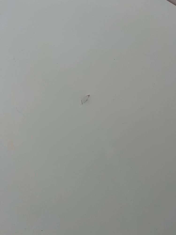 Biurko Pahl Ikea i krzeslo do biurka