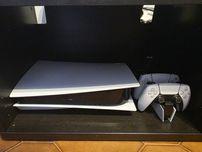 Playstation 5 "Fat" - 2 Comandos - Com garantia