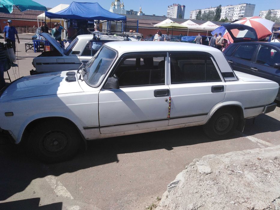 Продам ВАЗ 21053