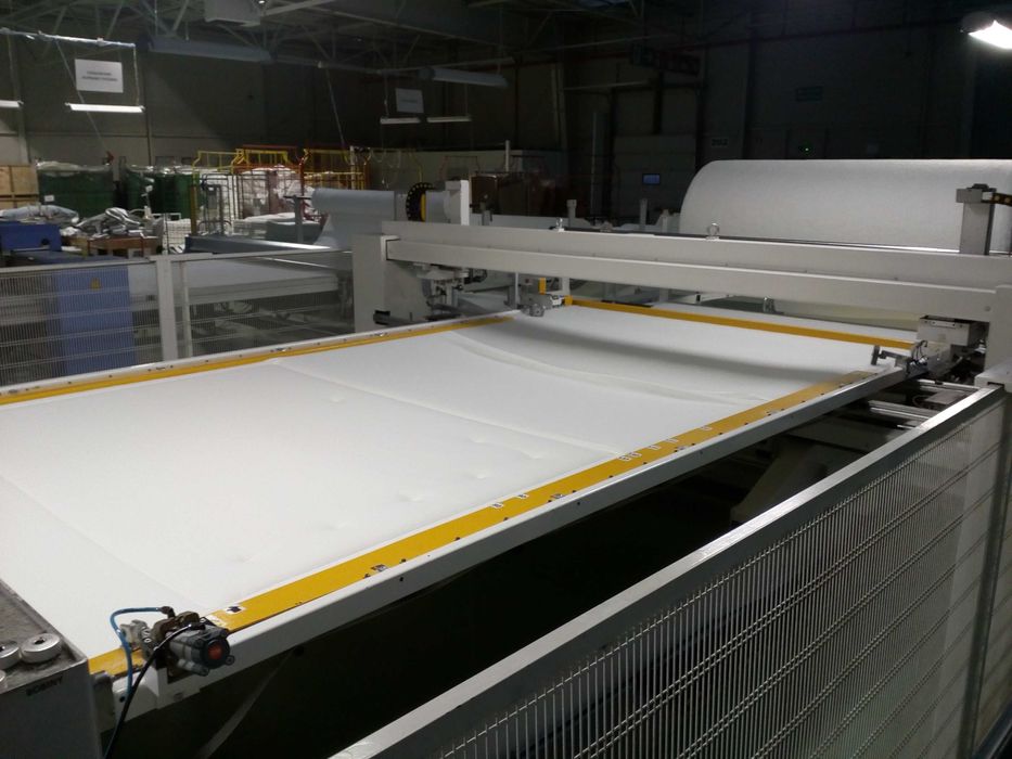 Pikowarka DUEFFE SM 3000A