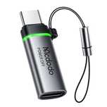 Adapter Lightning Do Usb-C Mcdodo Ot-6010, Auto Power Off