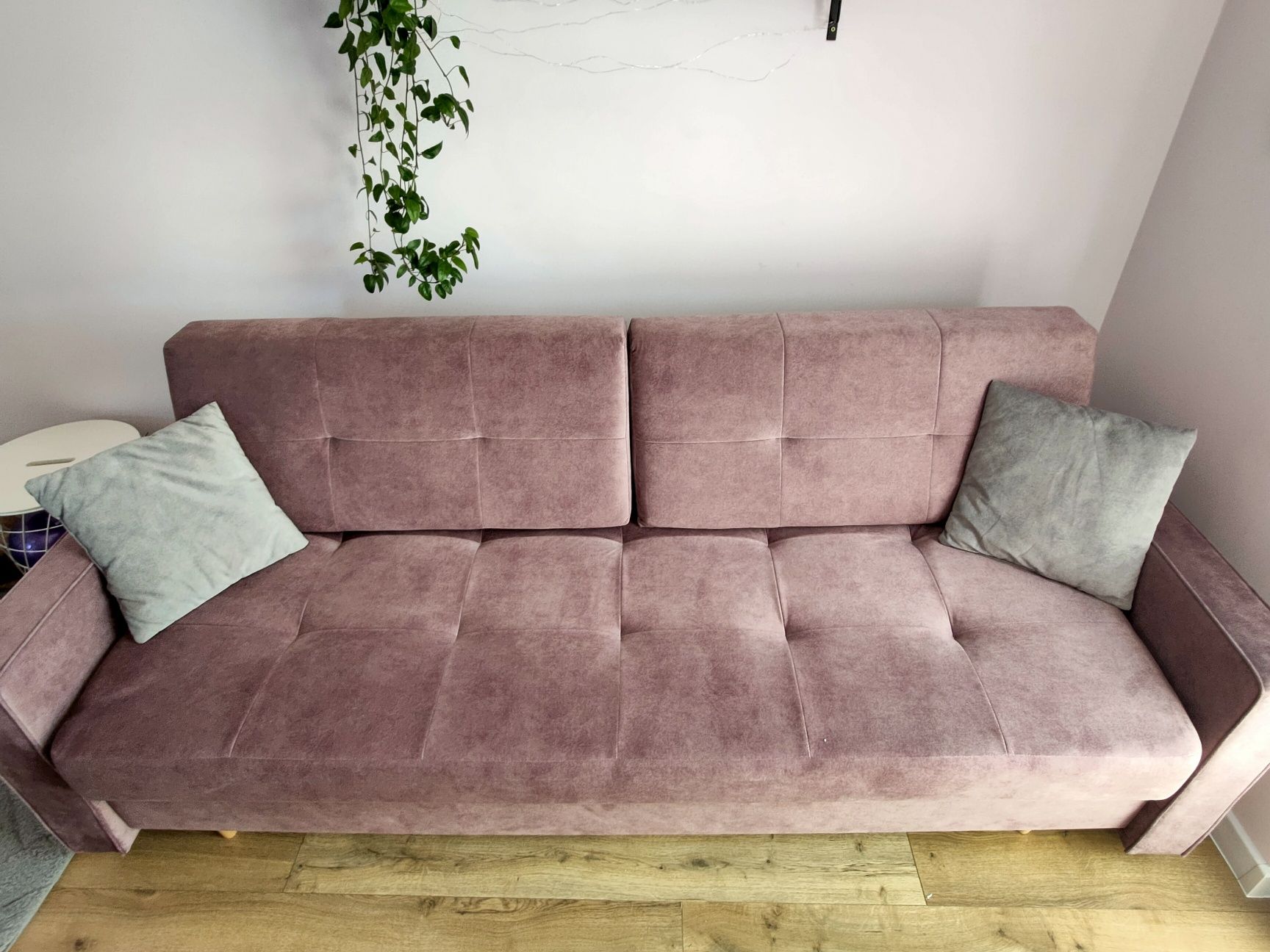 Sofa rozkładana Oskar