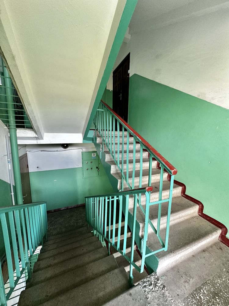 Продаж 3х кімнатної квартири  Бориспіль вулиця Київський Шлях,2а