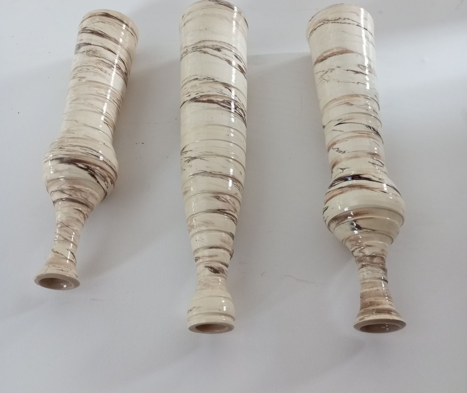 Vasos decorativos