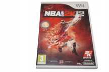 Nba 2K12 Nintendo Wii