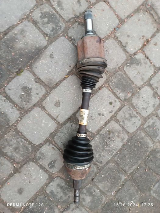 Półoś napędowa ford fusion USA edge USA wszystkie silniki