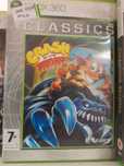 Crash xbox 360, sklep Tychy, wymiana gier