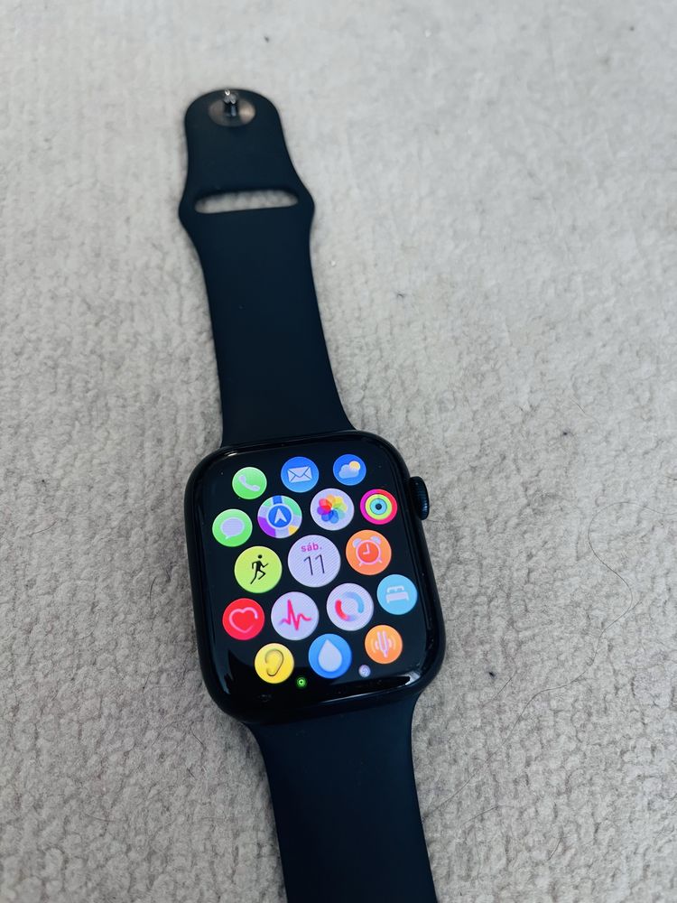 Apple Watch Serie 9 45mm