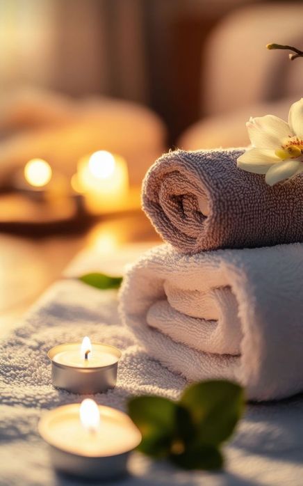 O refúgio perfeito para homens e mulheres que queiram  Relaxar!!
