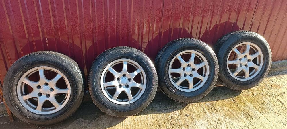 Тітани  5/115/16