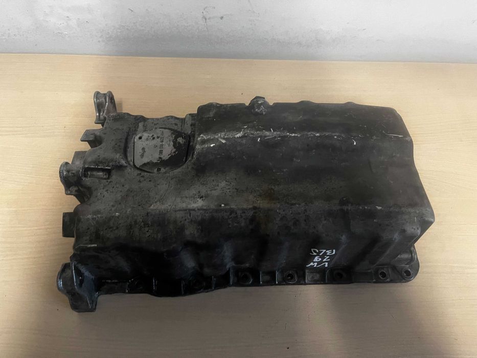 33G Miska Olejowa VW 1.9TDI 105KM