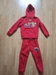 Dres Mario . . .