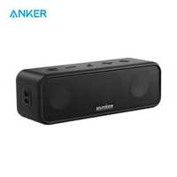 Портативна колонка Anker SoundCore 3