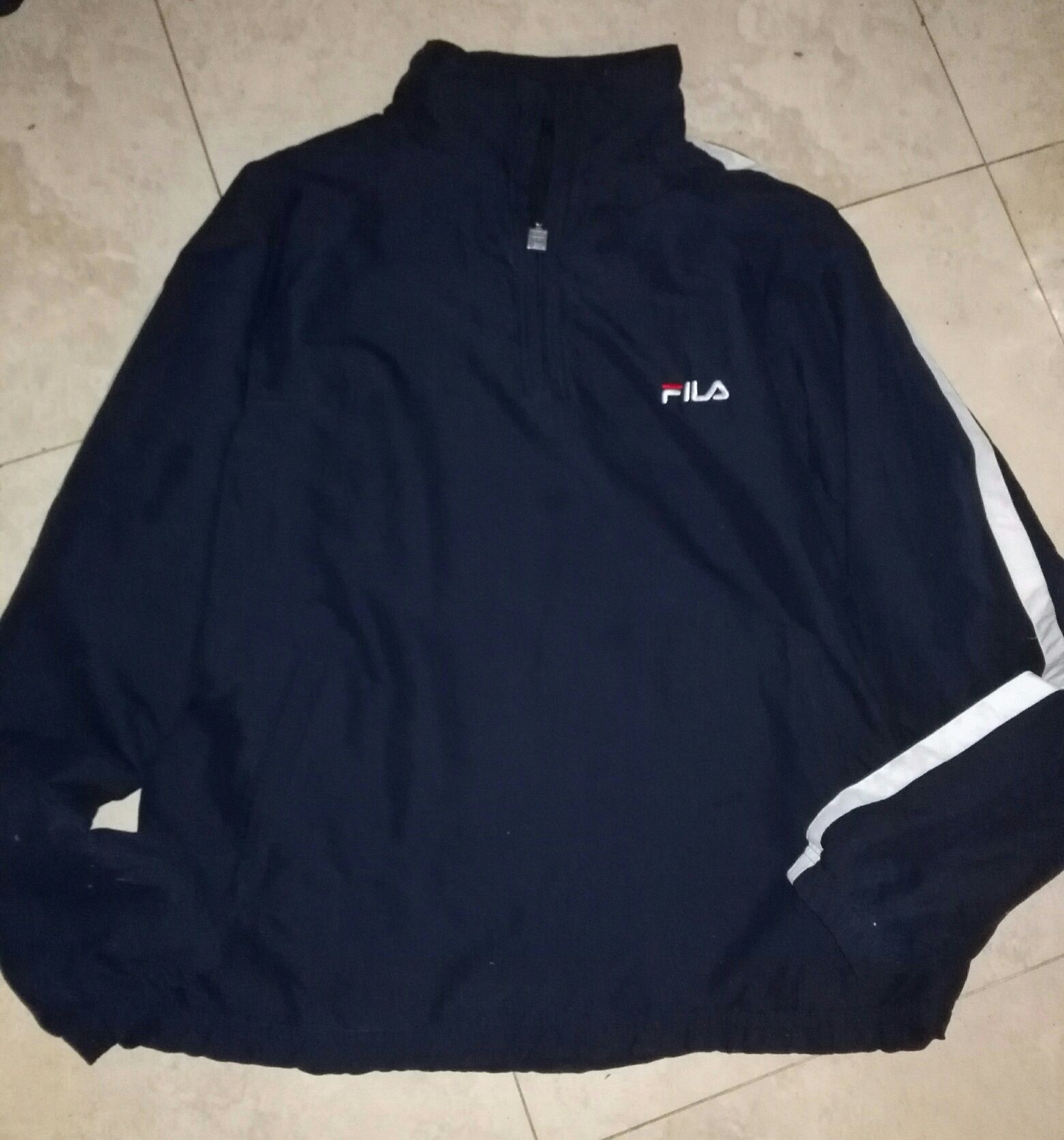 Fila bluza męska