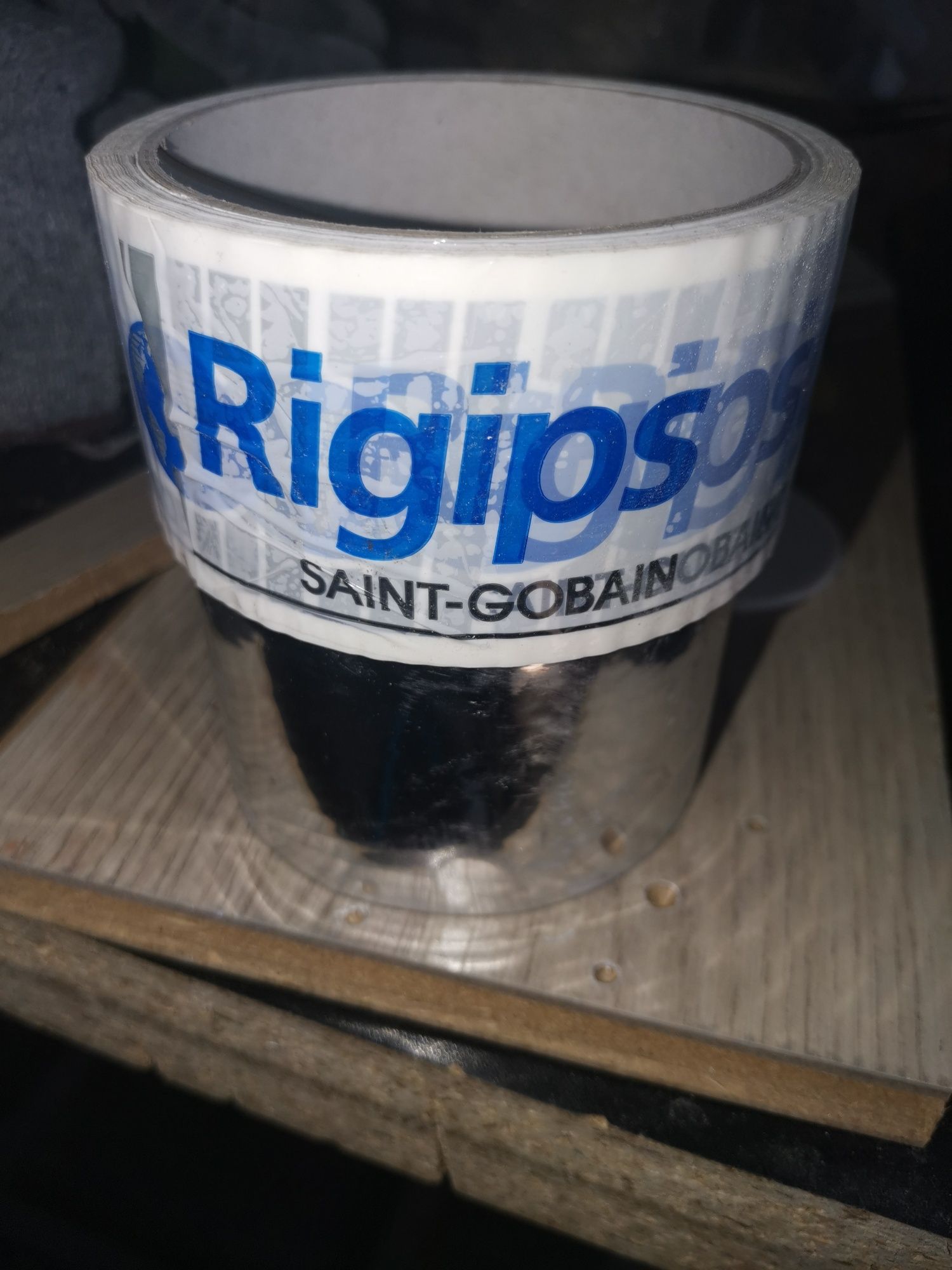 Taśma do gips kartonów RIgips