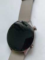 Smartwatch AMAZFIT GTR 3 A1971, grafitowy, czarny