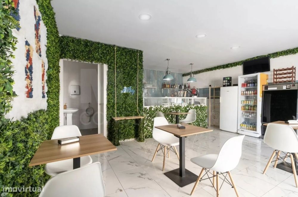 Loja Parque das Nações