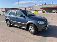 Kia Sorento 2.5 Diesel