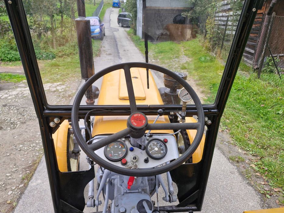 Ursus c-330 stan idealny!!!