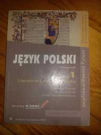 Język Polski J.Klejnocki B.Łazińska D.Zdunkiewicz-Jedynak