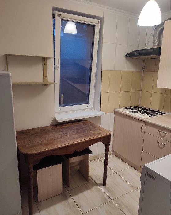 Оренда 1 кімнатного Будинку центр