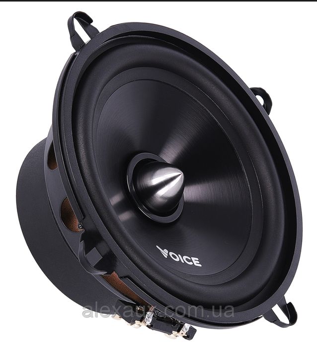 Мідбас Voice E52M