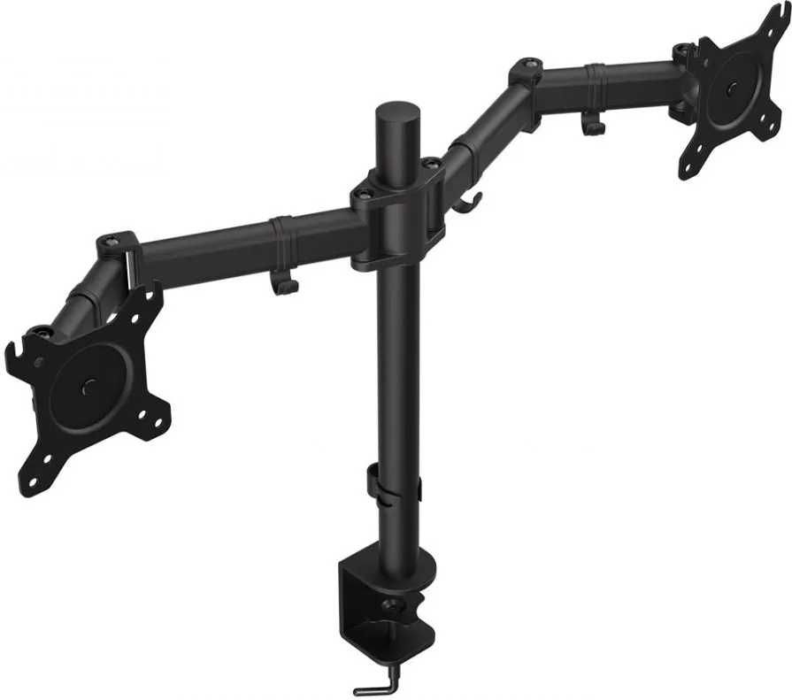 Uchwyt na dwa monitory Endorfy Atlas Double
