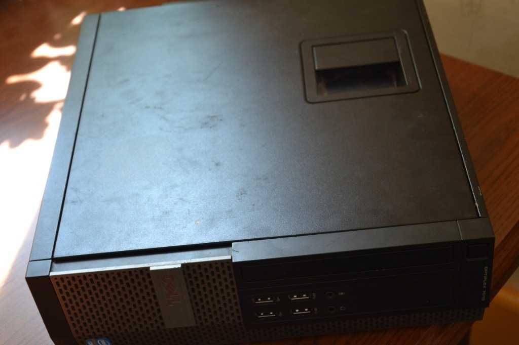 Dell optiplex 7010 I5, 16gb ddr3