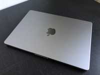 MacBook pro 14 m1 pro 16 gb 1tb