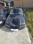 BMW E46 Touring 2001 2.0D
