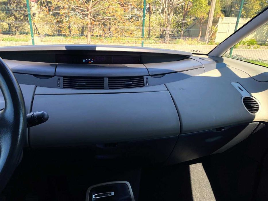 Продам Renault Espace 2004. Можна в розстрочку, під викуп