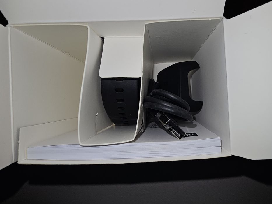 Smartwatch Xiaomi Mi Watch Lite