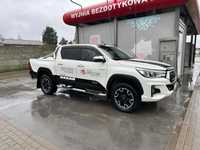 Toyota Hilux Dakar 2019r! Salon Polska
