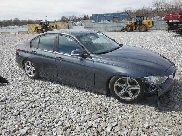 BMW 328xi 2013 ( вигідна)