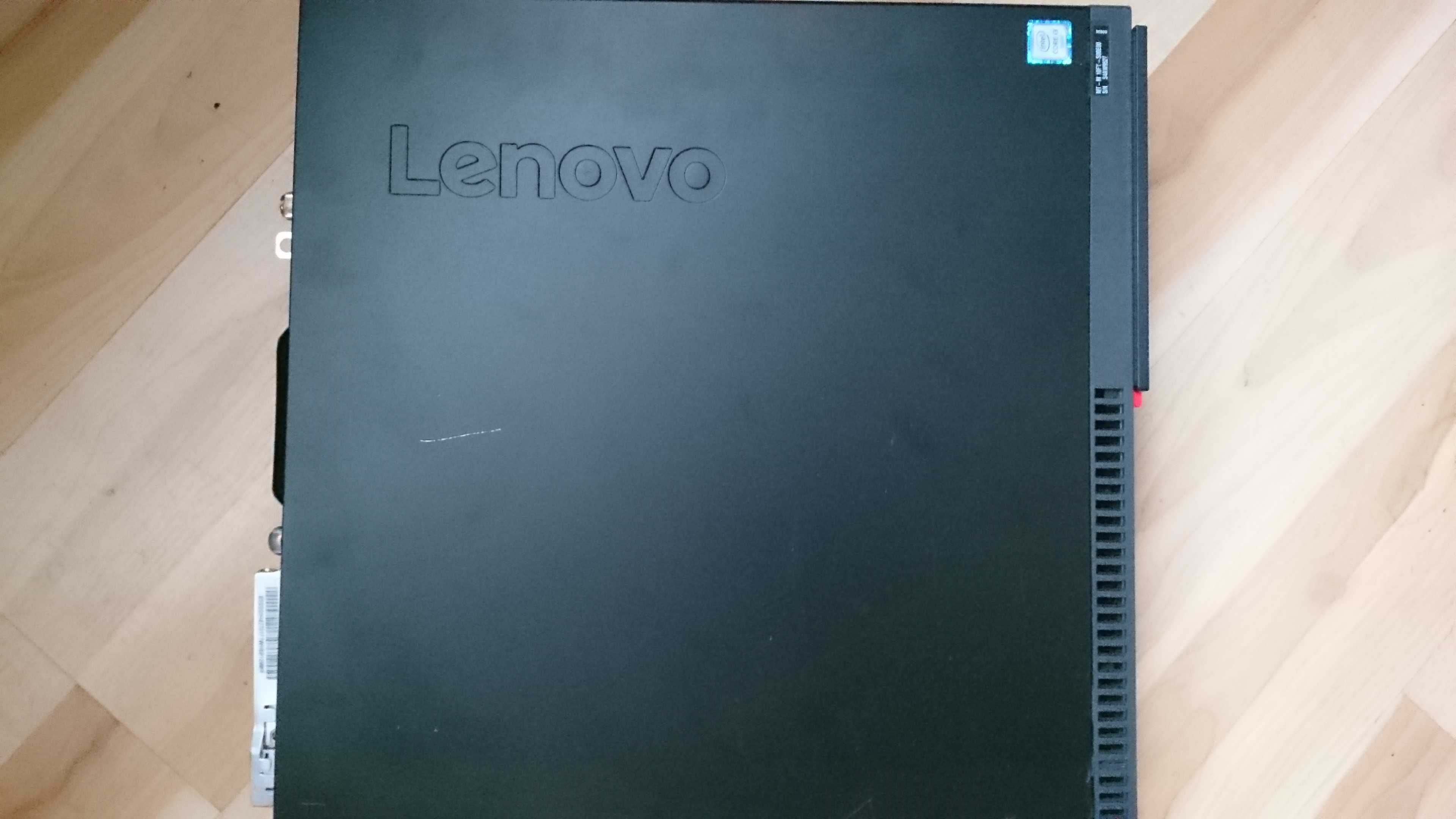 Lenovo ThinkCentre M800 Win 10 Pro i3 8GB SSD