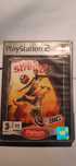 FIFA street 2 na PlayStation 2 ps2